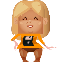 Avatar de mariatoui