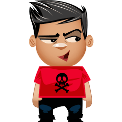 Avatar de roustides