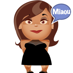 Avatar de ShainaLovers