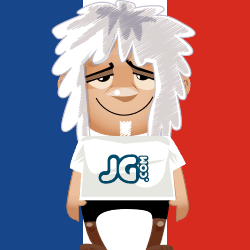 Avatar de prince52
