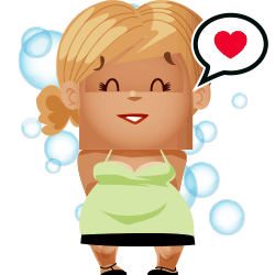 Avatar de bibifille