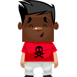 Avatar de YashaMartin
