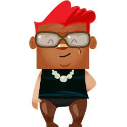 Avatar de gastlou
