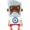 deenstick