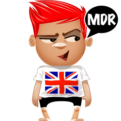 Avatar de theking7