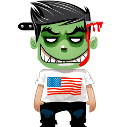 Avatar de jackoneil
