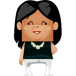 Avatar de Faelma