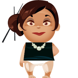 Avatar de Tinette001