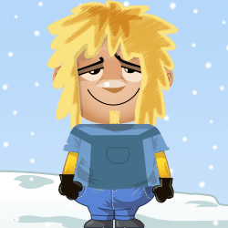 Avatar de chanabel