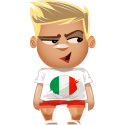 Avatar de bellissimo6