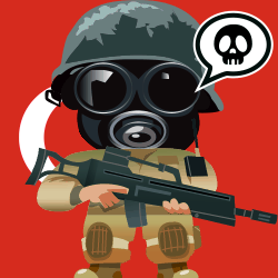 Avatar de severin