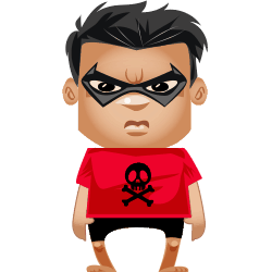 Avatar de robindesbois1
