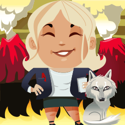Avatar de canadiana