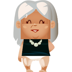Avatar de mamacita