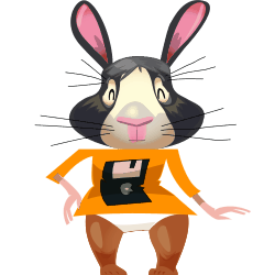 Avatar de chatounette04