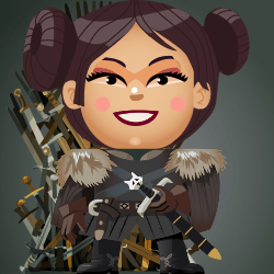 Avatar de Phyrra