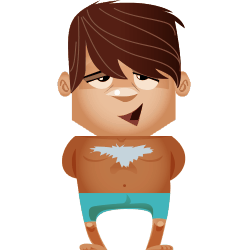 Avatar de patinerie