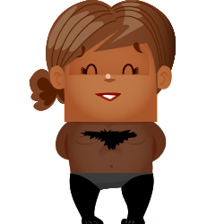 Avatar de mamadoudoune