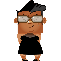 Avatar de CanardW