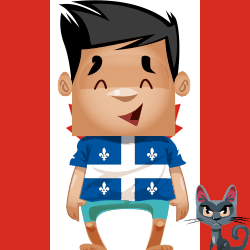 Avatar de bernard55