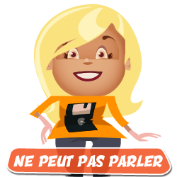 Avatar de blondinette45
