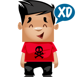 Avatar de gnash
