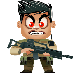 Avatar de Chaussette777