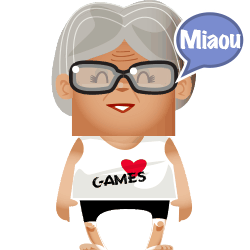 Avatar de GEORGETTE29440
