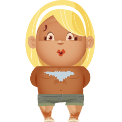 Avatar de POPETTE2