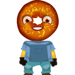 Avatar de Lemoncurd