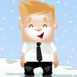 Avatar de TheKing450
