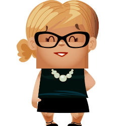 Avatar de MissJu12