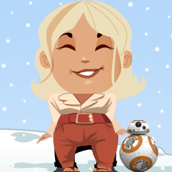 Avatar de fanette67