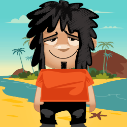 Avatar de fredooze