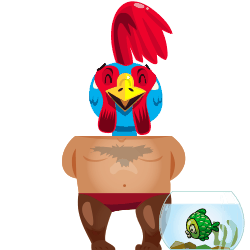 Avatar de rex13