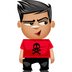 Avatar de invaincu7