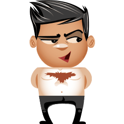 Avatar de Franlouis