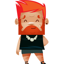 Avatar de AlphaLePresident