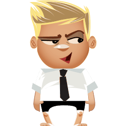 Avatar de Percebrosseman