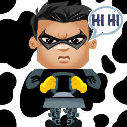 Avatar de Maraye