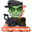 creepytrol