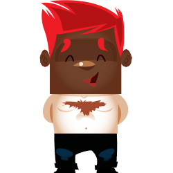 Avatar de panoramix67100