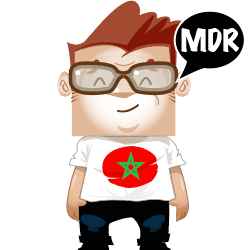 Avatar de momodax50