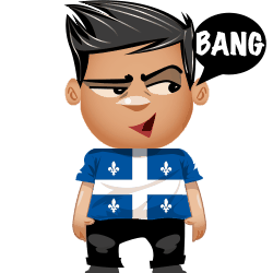 Avatar de gmercier94