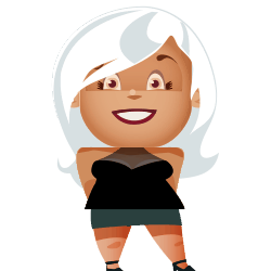 Avatar de CALAMITY88