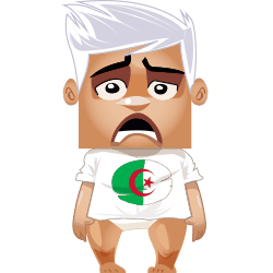 Avatar de Bentayeb
