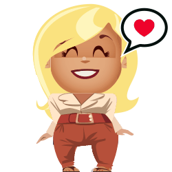 Avatar de Xinea