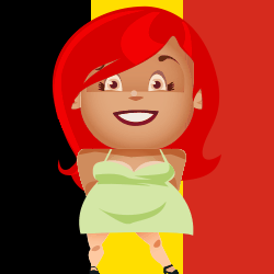 Avatar de rouquine71
