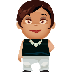 Avatar de Mossmennad
