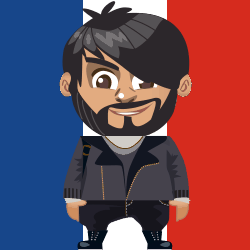 Avatar de Gaelrck